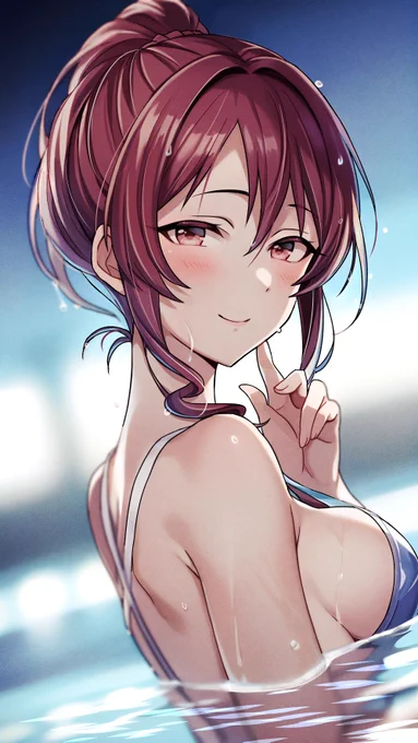 美優さん