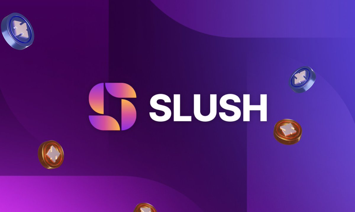 Saseul_Support's tweet image. #SLUSH Launchpad Lifts Off!!

🗓 Official launch: 1/16(TUE) UTC 3:30 am

Dive into a curated selection of vetted projects, with exclusive #SL coin sales starting January 16th!

👉Visit SLUSH: slushx.com