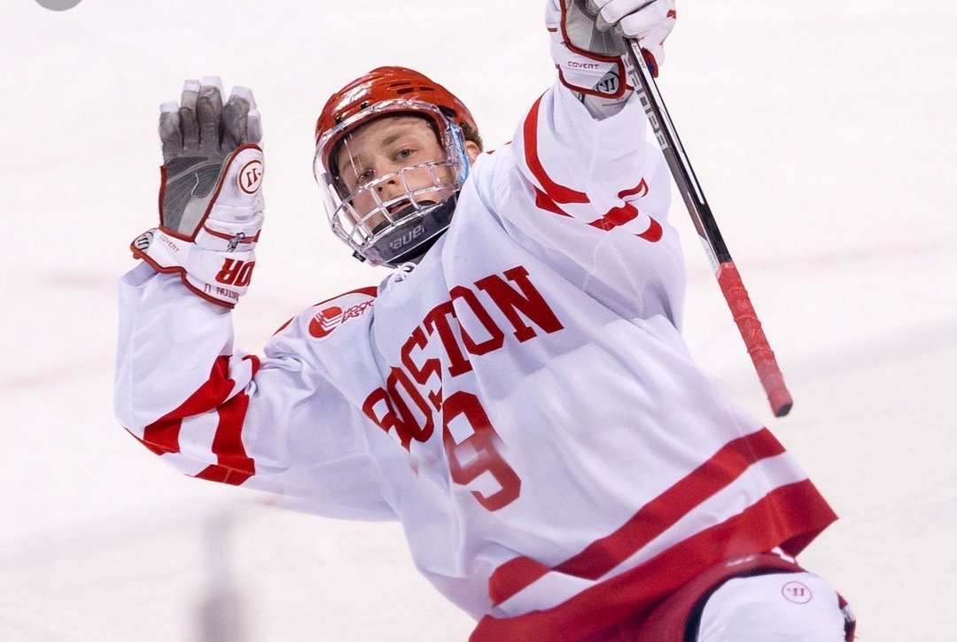 TheLocalLegend's tweet image. Of course it was @jackeichel fml.  Playoff level hockey tonight @TMobileArena