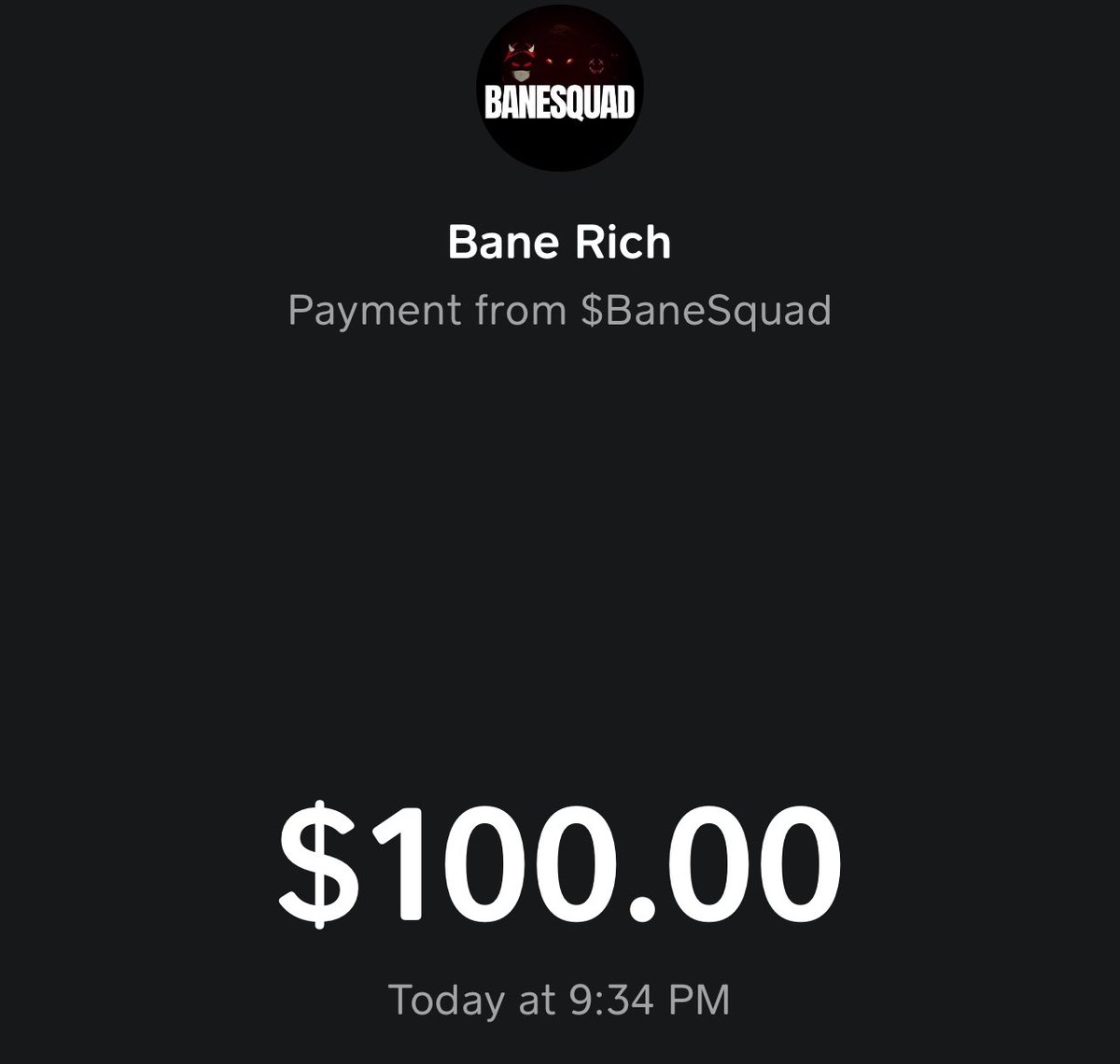 DustyBetss's tweet photo. YOOOO WHAT A BLESSING MY BOY @BaneSquad_ SPONSORING A $100 GIVEAWAY 👀

$20 To Five People Tonight

TO ENTER THREE STEPS 

BE IN MY DISCORD / BANE DISCORD MUST SHOW PROOF ON THIS TWEET 🤑

Dustys Here ➡️ https://t.co/6dtn9nMQL3

Banes Here ➡️ https://t.co/2kqpho7W7D

LIKE/RETWEET THIS TWEET MUST BE FOLLOWING US BOTH 

SHOW ANY OF YOUR BETTING ACCOUNTS AT $0 Or You Can Show Using Code Dusty/Banesquad On Any DFS App 🙏