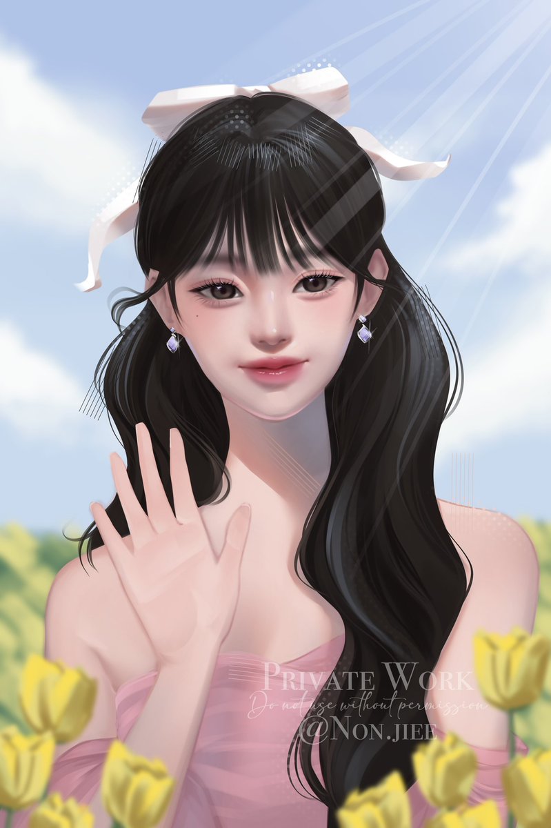 Bonon 🌸 VGEN COMMISSION OPEN tweet media