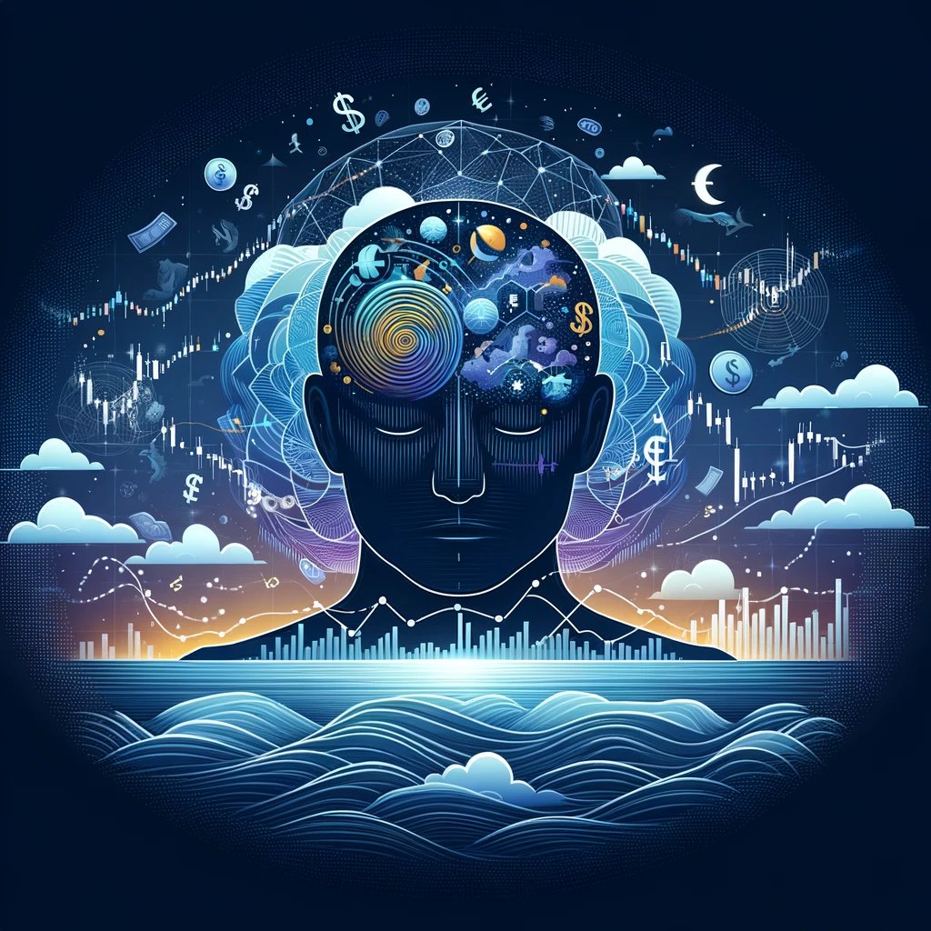 AlphaTheta888's tweet photo. When it comes to Emotions in Trading: learn to Regulate, not Repress. 

The Impact of Emotional Regulation on Trading Performance 🧵 https://t.co/eJu9oBSLFW