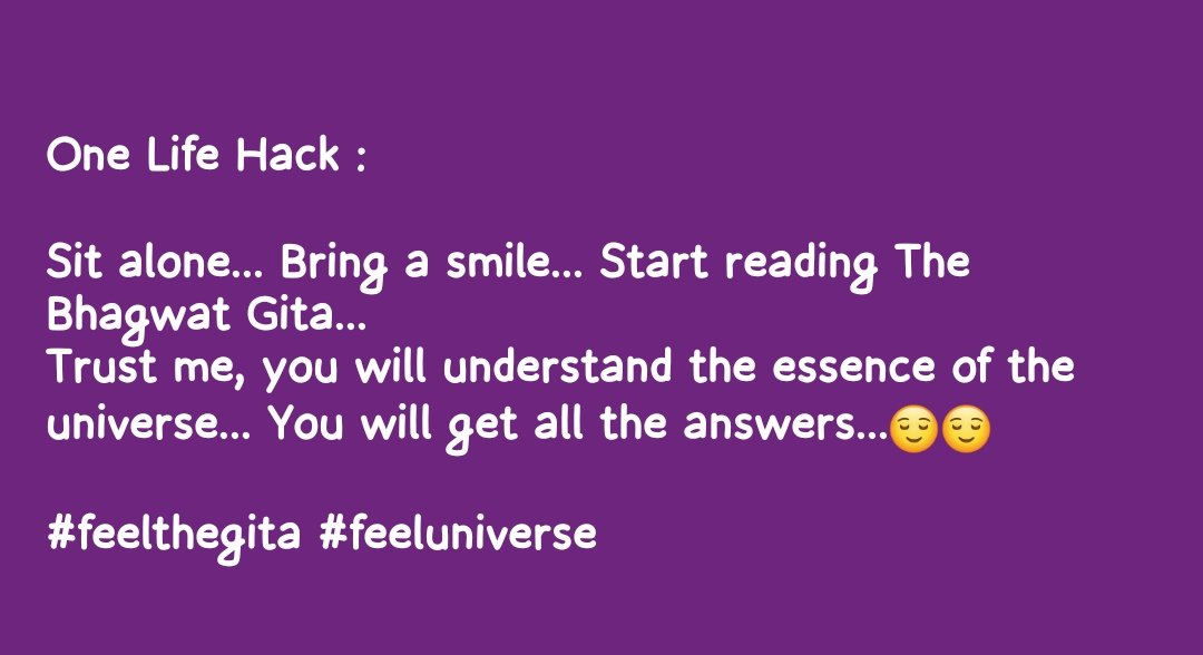 ayan_mondal94's tweet photo. #feelthegita #feeluniverse https://t.co/XaEDAoR3Ur