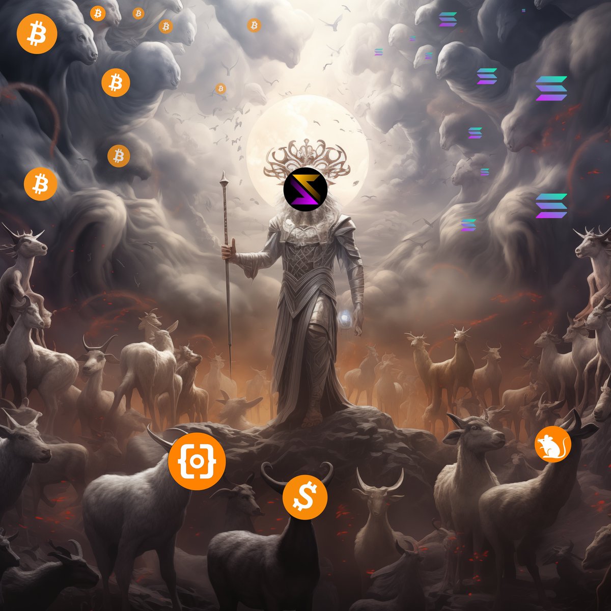 Artadam369's tweet image. SHELL welcomes the BRC20 community to use our cross-chain bridge.
@ShellTrade #ShellTrade