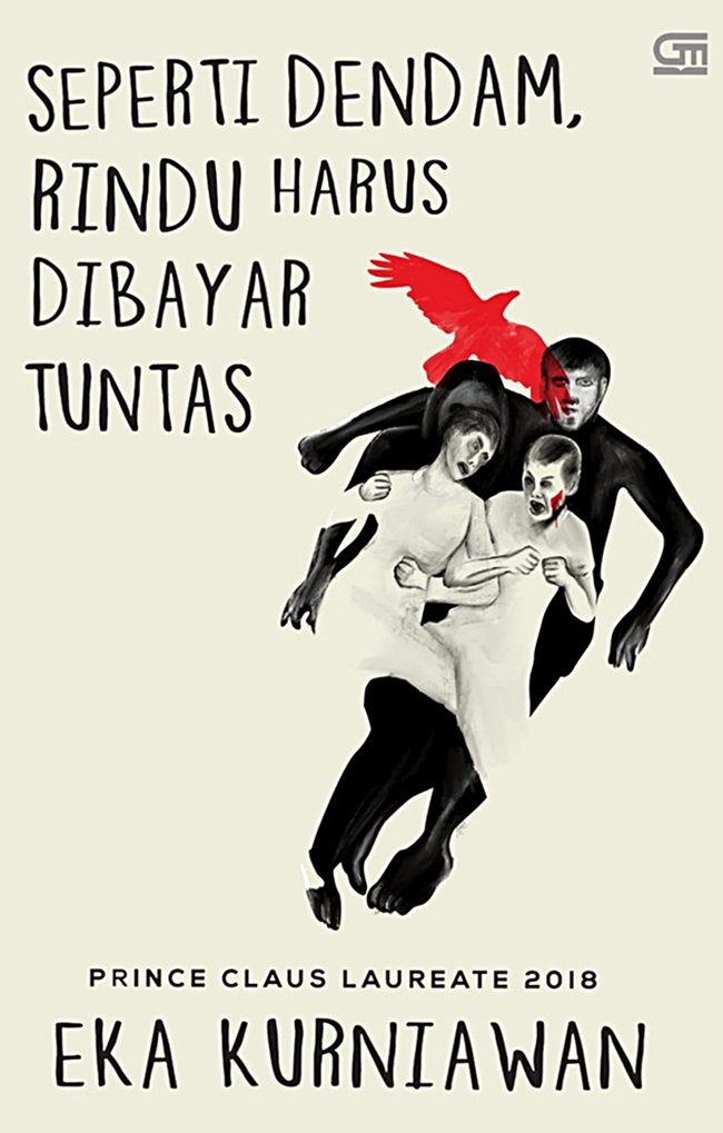 Review Buku Seperti Dendam, Rindu Harus Dibayar Tuntas  resensi.ilarizky.com/2024/01/resens…

#reviewbuku #resensibuku