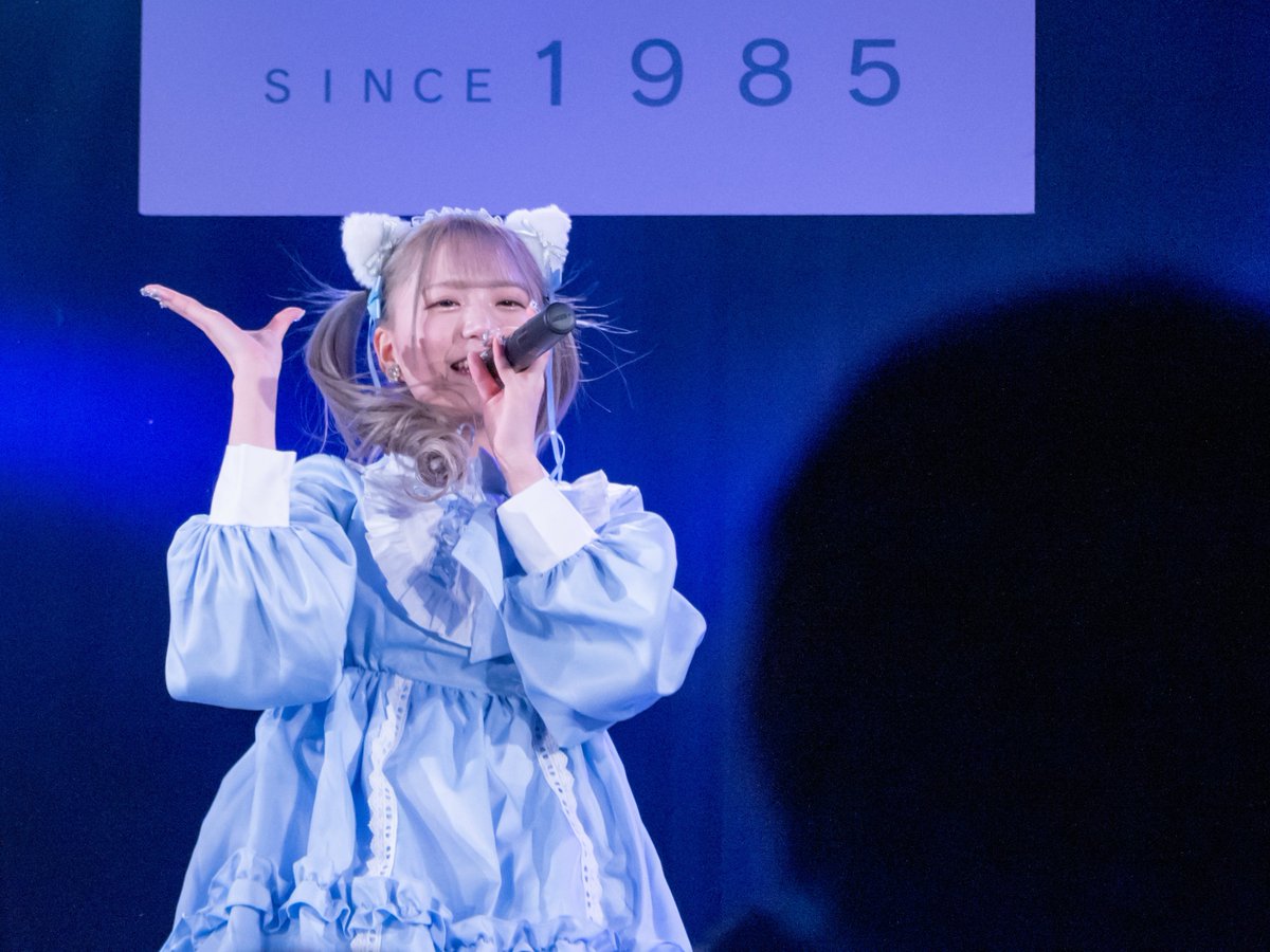 K_seki_camera's tweet photo. 初、地下アイドルのライブに行ってきた
みんな一生可愛かった

#ワッくる #白咲つむぎ
#ポートレート
#ライブ撮影 #ライブ写真
#ファインダー越しの私の世界 
#キリトリセカイ
#カメラ好きな人と繋がりたい
#写真好きな人と繋がりたい https://t.co/US49PJKjZ6
