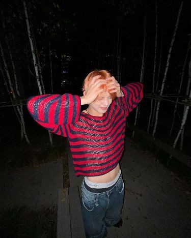 bluedansy's tweet photo. 999 toxic.  au #soobjun

[soobin &amp; yeonjun]

"lu punya gua ren. g ada yg bisa milikin lu selain gua." https://t.co/mTDgq2qK9v