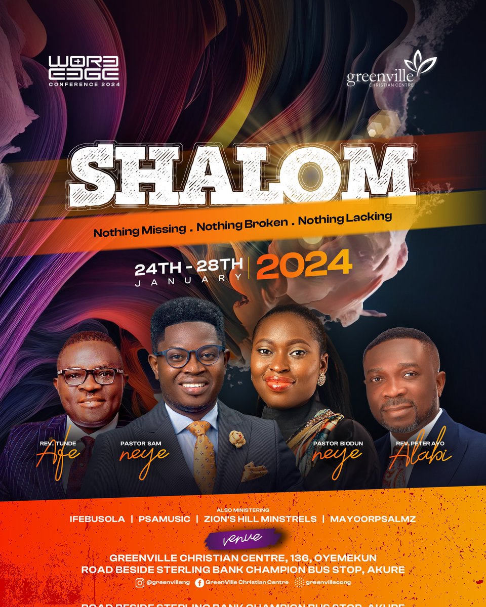 GreenVille CC Global tweet media