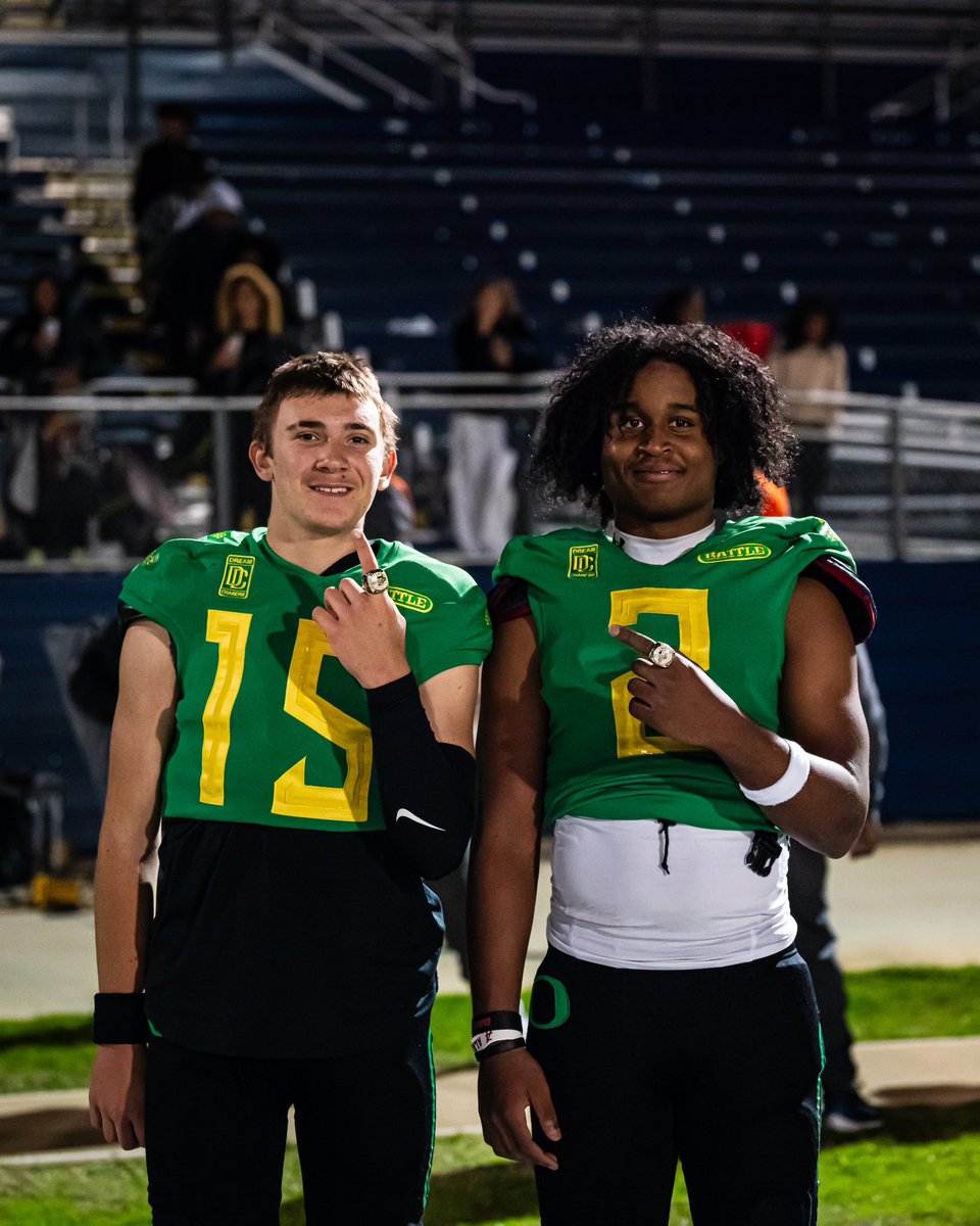 IanPatterson_07's tweet photo. Ending the football season on top with the OG Ducks, clinching the 13U 2023 SYFL National Championship!
🏈🏆 #OGDucks #NationalChampions
@jreyes05_ @steveclarkson @darelle_noel @train3DQB https://t.co/13GkjDdt4v