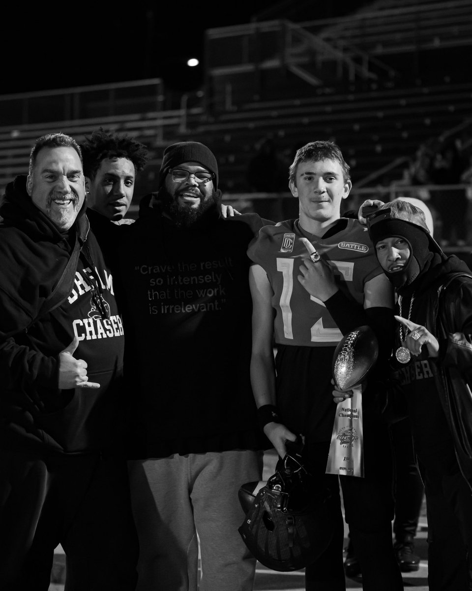 IanPatterson_07's tweet photo. Ending the football season on top with the OG Ducks, clinching the 13U 2023 SYFL National Championship!
🏈🏆 #OGDucks #NationalChampions
@jreyes05_ @steveclarkson @darelle_noel @train3DQB https://t.co/13GkjDdt4v
