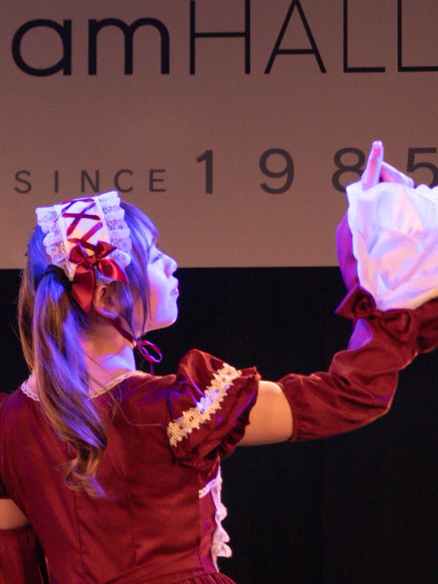 K_seki_camera's tweet photo. 可愛かったその2

#ワッくる #夢乃きらり 
#ポートレート
#ライブ撮影 #ライブ写真
#ファインダー越しの私の世界 
#キリトリセカイ
#カメラ好きな人と繋がりたい
#写真好きな人と繋がりたい https://t.co/kwxrmfL8yn