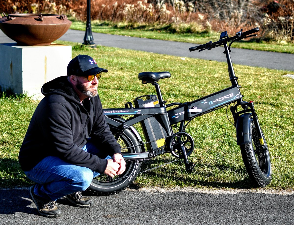 G-force Ebike (@GforceEbike) / Posts / X