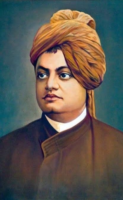 “Education is not the amount of information that is put into the brain and runs riot there, undigested all your life. We must have life-building, man-making, character-making, assimilation of ideas.” – Swami Vivekananda  #SwamiVivekananda
#BeGoodDoGood