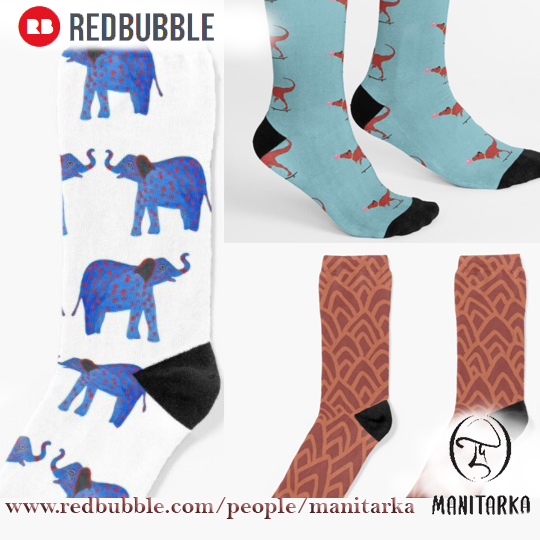 Manitarka's tweet photo. #colorful #artys #animallove #motocroos #forkids #forher #forhim #socks #footwear #Redbubble #Manitarka
#https://www.redbubble.com/people/manitarka/shop?artistUserName=manitarka&asc=u&iaCode=u-socks https://t.co/kX5jW9w3PI