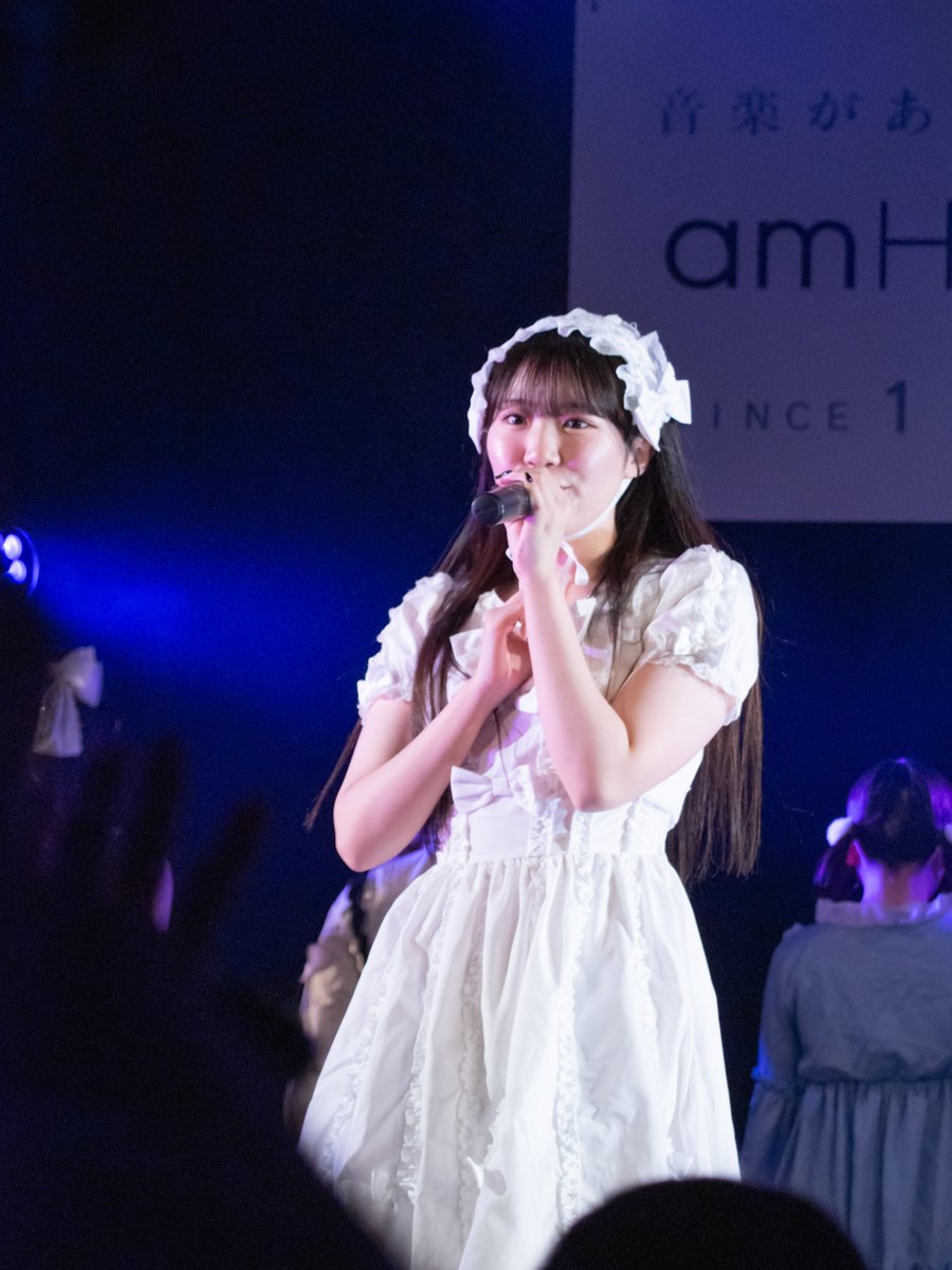 K_seki_camera's tweet photo. 可愛かったその4(終)

#ワッくる 
#ポートレート
#ライブ撮影 #ライブ写真
#ファインダー越しの私の世界 
#キリトリセ��イ
#カメラ好きな人と繋がりたい
#写真好きな人と繋がりたい https://t.co/J7eaFnLPZx