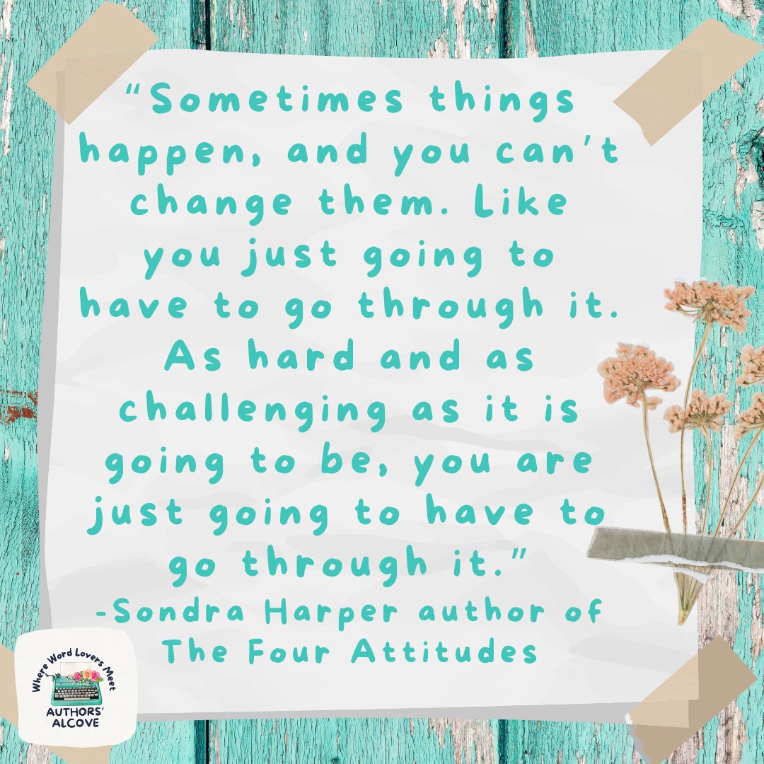 Sondra Harper was such a delight to chat with. She is a true light in this world, and I really enjoyed chatting with her. If you want hear our interview, you can check it out here! podcasters.spotify.com/pod/show/stren…
 #healingjourney #Lettinggoofanger #authorinterview #strengthloveandhealing