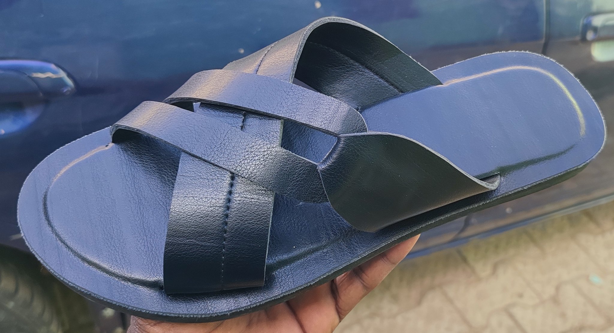 Born zaka hotsell sandals