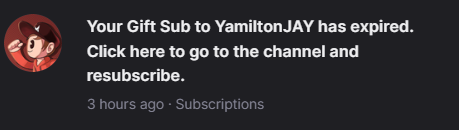 It was just a party ;-; <a href="/YamiltonJay/">YamiltonJAY</a>