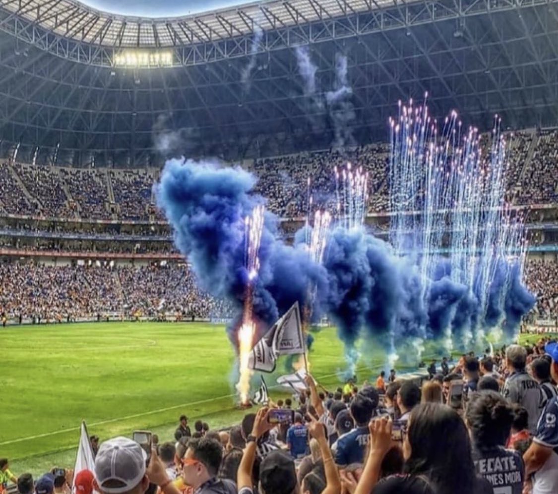 Gana boleto 🎫 doble para el partido <a href="/Rayados/">Rayados</a> vs #Puebla !

Requisitos: 
- Sigue esta cuenta
- Comparte este post
- Darle like 👍 

Daremos a conocer ganador este Viernes en #HeraldoDeportes 
99.7 FM 📻 
4 pm 

#Rayados 
#LigaMX 
#Boletos 
#Clausura2024