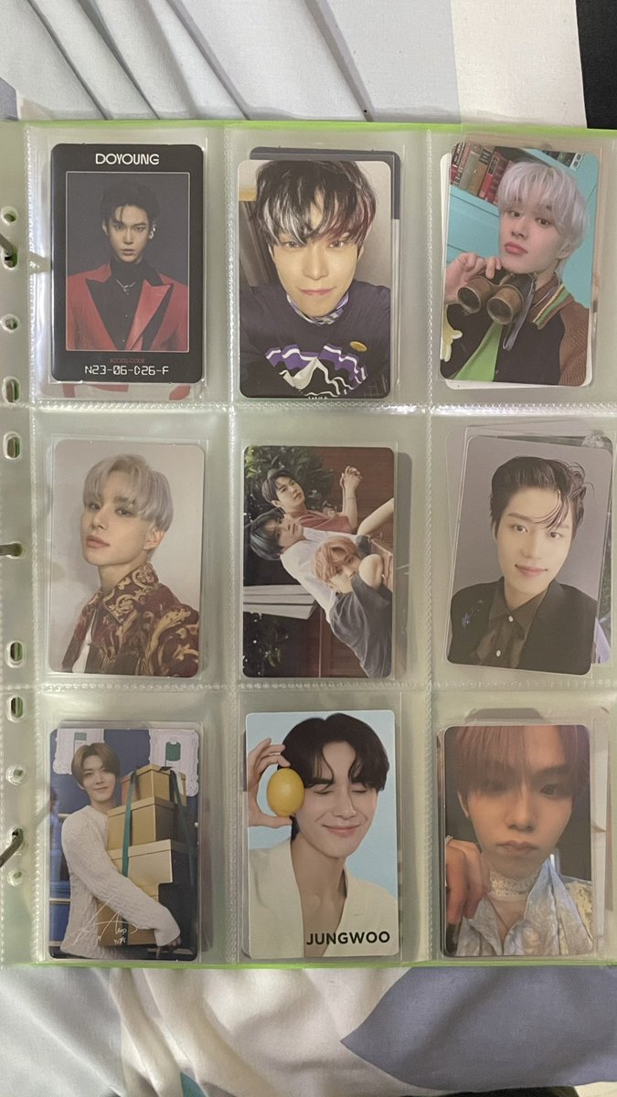 hai gais, aku lagi mau jual2in koleksi pc aku kira2 kalian pada mau gaa ya? kalo iyaaa langsung dm aja ya!🫶🏻🥰