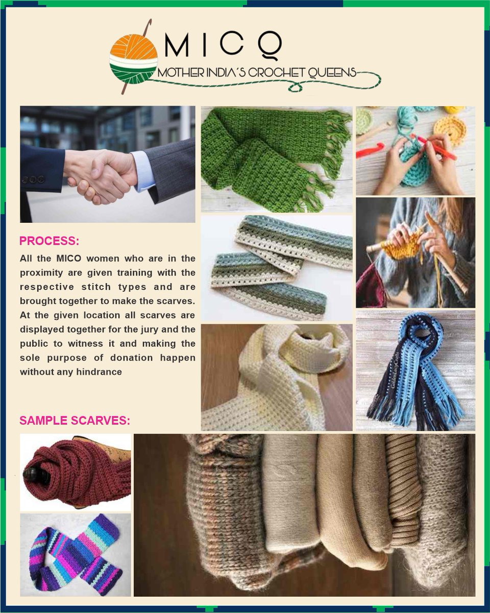 isdcouncil_micq's tweet photo. 4 TIMES GUINNESS WORLD RECORD AWARDEES ATTEMPTING FOR FIFTH GUINNESS WORLD RECORD ON 4TH FEB 2024
#micq #GuinnessWorldRecord #crochet #womeninspiringwomen
#support #awardee #workflowoptimization #womenentrepreneur https://t.co/1WAJUvLb9h