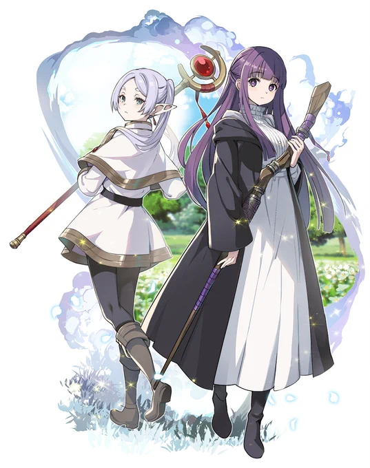 #葬送のフリーレン