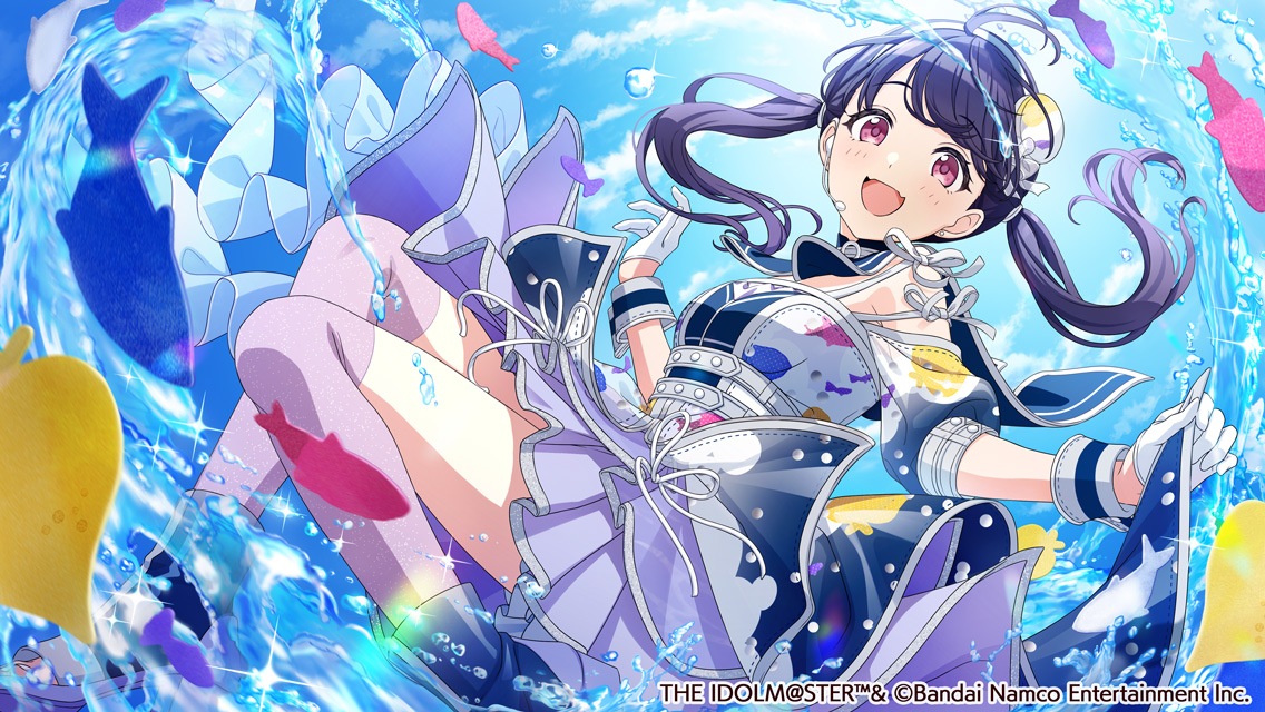 アイドルマスター シャイニーカラーズ公式 on X: アイドルマスター シャイニーカラーズ公式 on X: