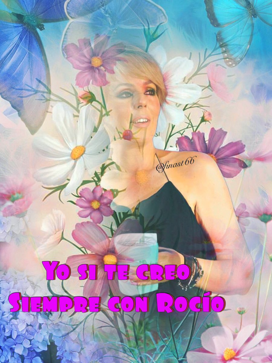 AuroraGonzlezM6's tweet photo. Buenos días 💋. Mi mareafucsia hoy mañana con rocio carrasco y toda@s las rocíos #APOYOROCÍO12E 💜😘
#JUSTICIAPARAROCIOCARRASCO
#MAREAFUCSIARC 
#ADMALTRATADORSinhuevos12E
#ROCIOCARRASCOYOSITECREO 
#YOestoyconrocio
#ROCIOCARRASCOTENIARAZON 
#NoMasSiLenCio 
#Yosoydelacarrrasco 🫂🫶 https://t.co/F3Or6miu16