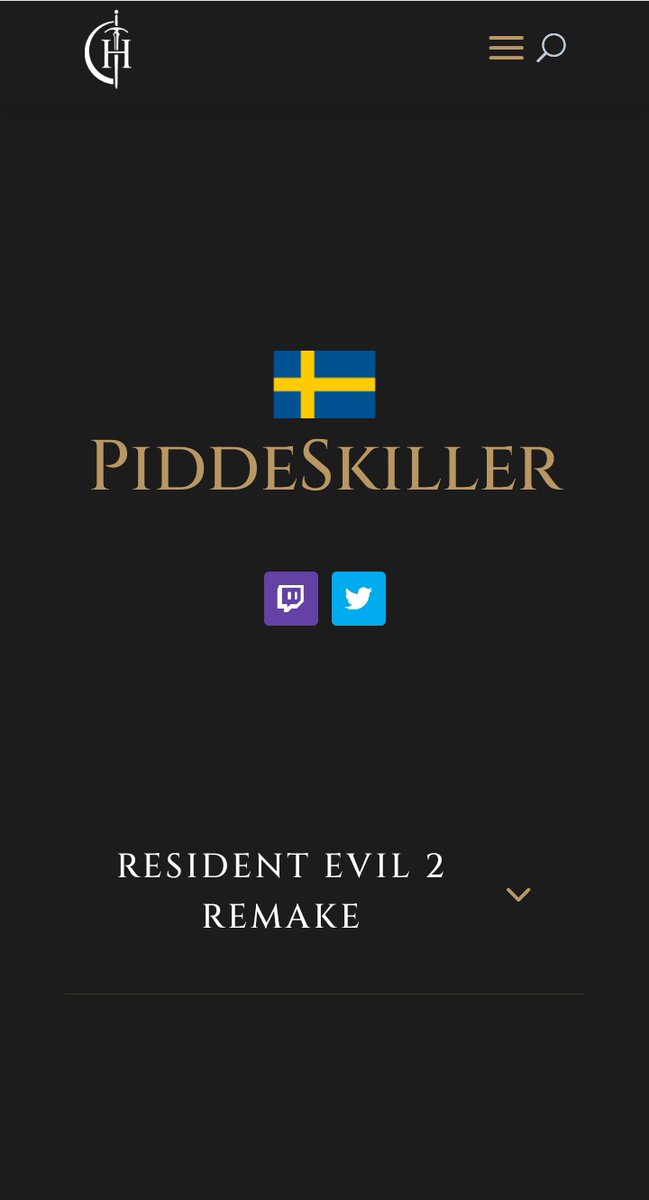 PiddeSkiller's tweet photo. I decided to submit my run 🎮 #TeamHitless https://t.co/KzpudhjiaY