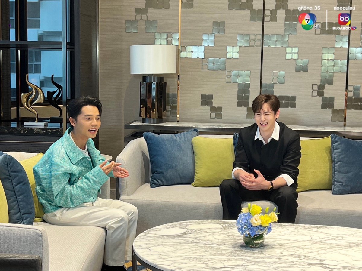 Mr. Can Do คนนี้รออยู่!!!เปิด #ช่อง7HD 
รอดู #นิชคุณ ได้เลยใน #สดๆบทไม่มีXนิชคุณ 
วันนี้ เวลา 13.45 น. ทางช่อง 7HD กด 35 ค่าาา
#HAPPYKHUNYEAR 
#NICHKHUN #닉쿤 #นิชคุณ #2PM