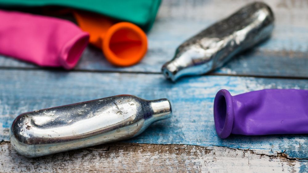 The Mental Elf (@mental_elf) on Twitter photo Is #NitrousOxide addictive?
Laughing gas is a widely used recreational drug, but what do we know about the risks or potential for dependence?
Today <a href="/ian_hamilton_/">Ian Hamilton</a> blogs a recent review in <a href="/AddictionJrnl/">Addiction Journal</a> by Sammie Back, @KroonEmese et al
nationalelfservice.net/?p=186542 Is #NitrousOxide addictive?
Laughing gas is a widely used recreational drug, but what do we know about the risks or potential for dependence?
Today <a href="/ian_hamilton_/">Ian Hamilton</a> blogs a recent review in <a href="/AddictionJrnl/">Addiction Journal</a> by Sammie Back, @KroonEmese et al
nationalelfservice.net/?p=186542