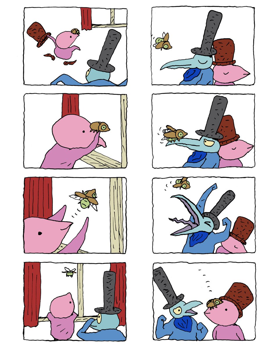 カロとピヨブプト (@karotopiyobpt) on Twitter photo 