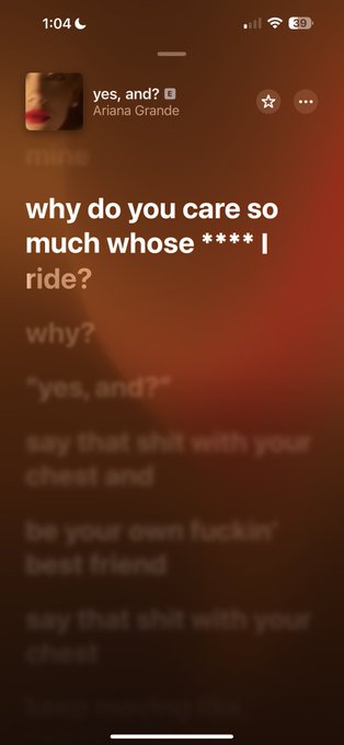 Yes, and? https://t.co/KB8SS3lVi0<a href="/tag/giveaway"class="tags"><span>#giveaway</span></a><a href="/tag/subathon"class="tags"><span>#subathon</span></a><a href="/tag/nylo44"class="tags"><span>#nylo44</span></a>