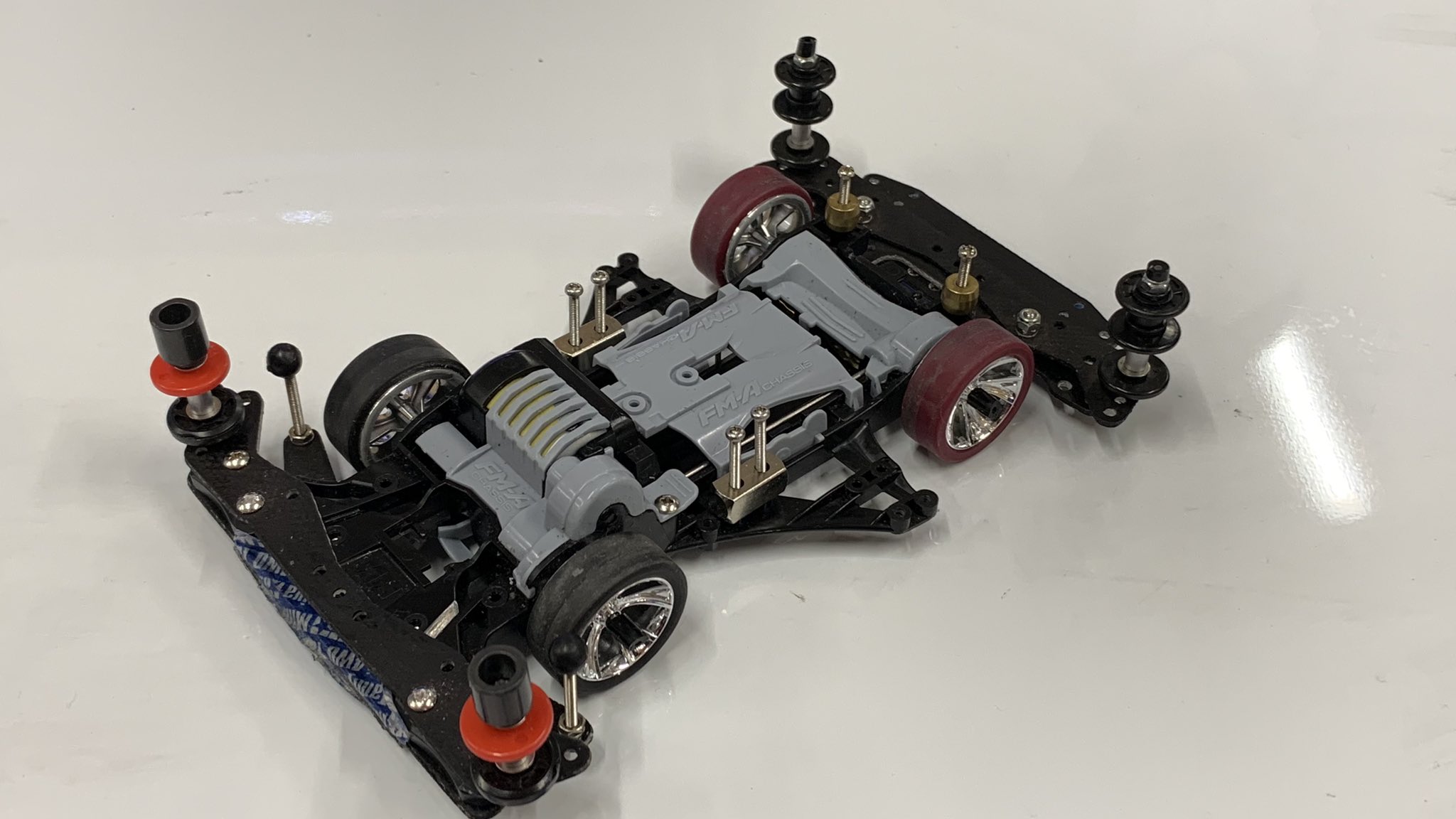 【お得】 K-HOBBY【ケイ・ホビー】  X: on 自動車