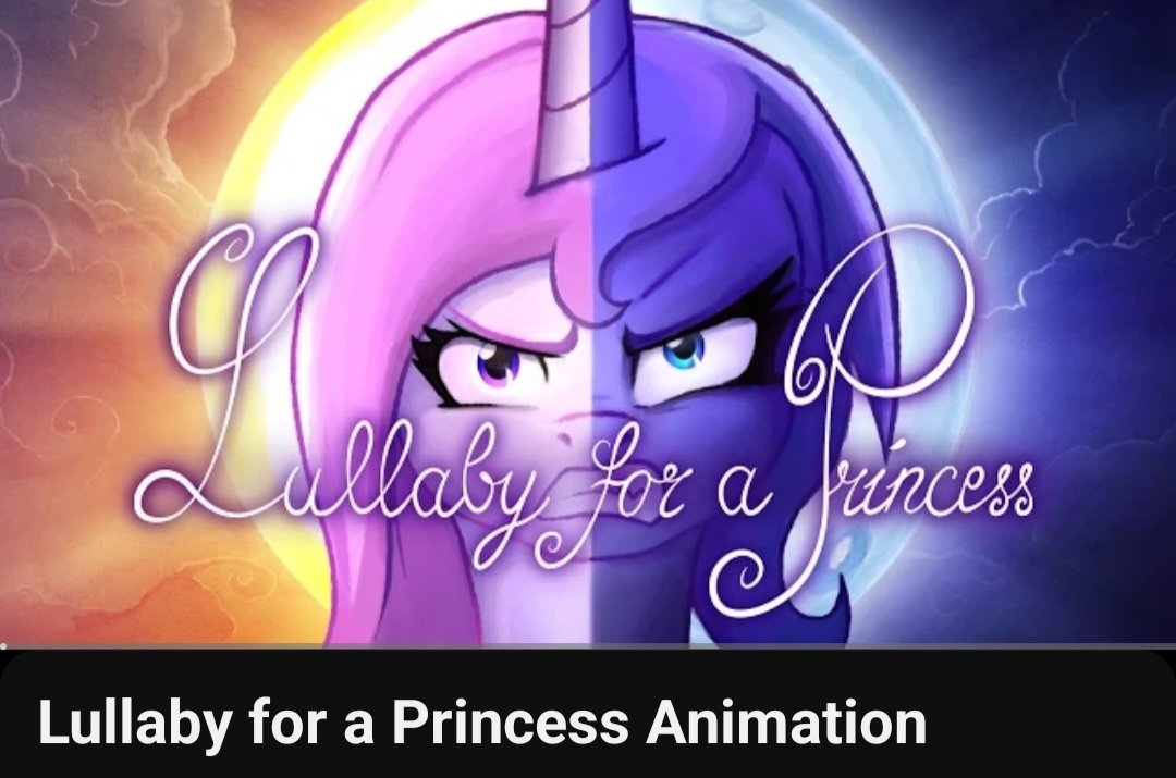 Bascusok's tweet photo. So...how did you start love mlp fandom? 
I go first..... https://t.co/uoYjbfLT6Z