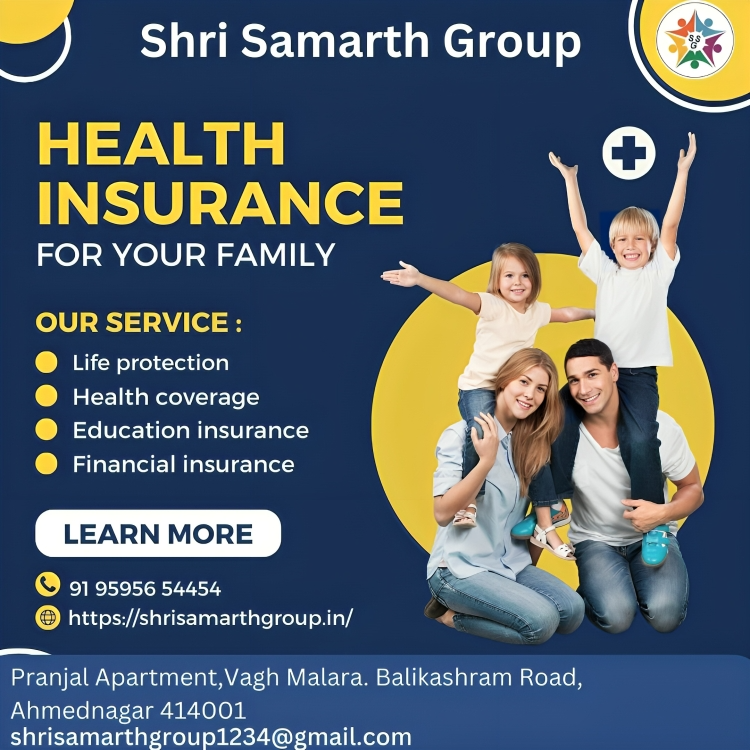 Shri Samarth Group (@shrisamarth905) / Posts / X