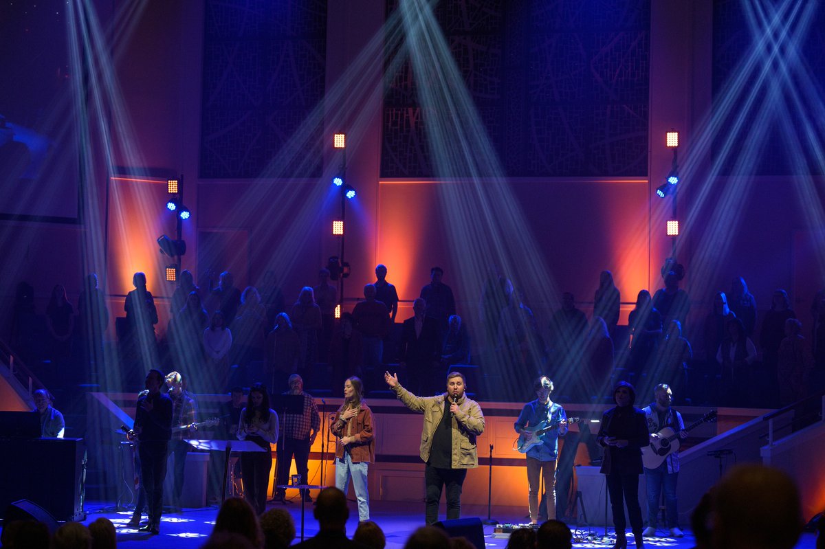 Who am I, that the Lord of all the earth