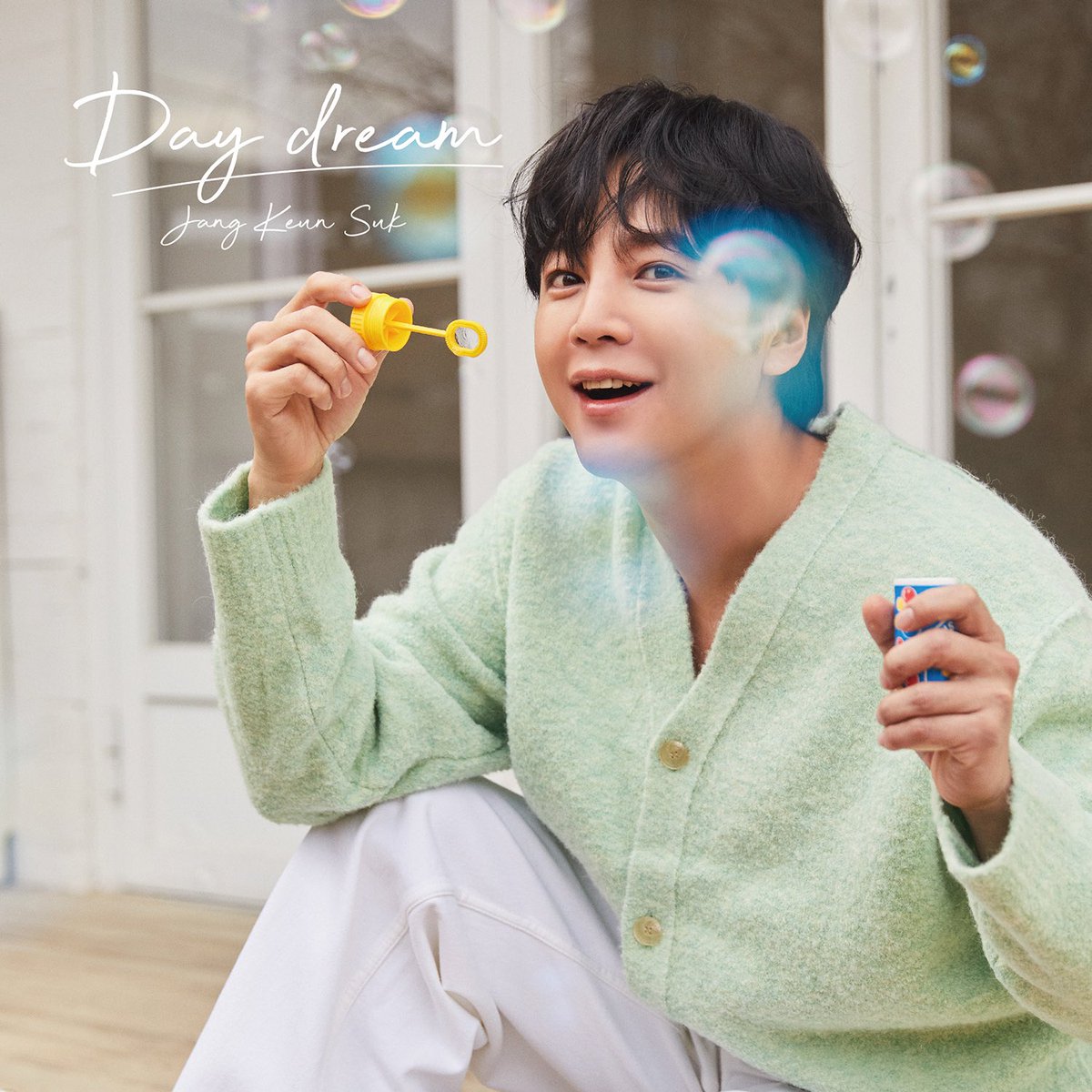 CRAFT_42_ent's tweet photo. 장근석 [Day dream]

🗓️ 2024.02.14 Release

#장근석 #JangKeunSuk #チャングンソク https://t.co/acJzeyRGG5
