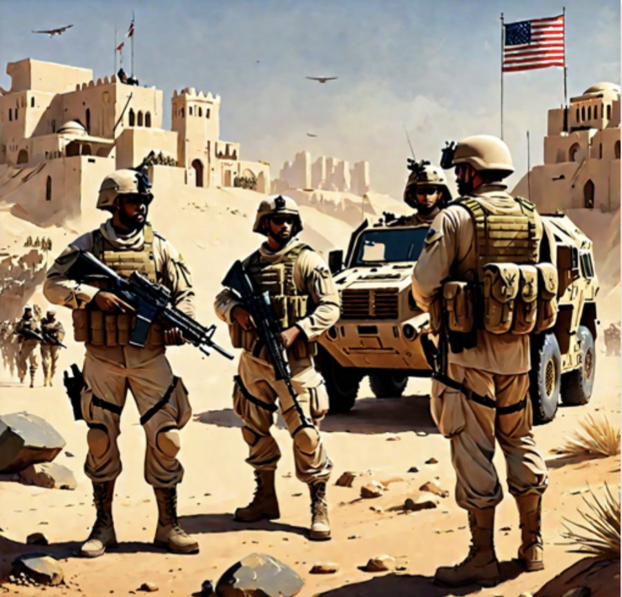mog_china's tweet photo. 🇺🇸
🔴 رأي:

غزة واليمن.. وماذا بعد؟ 
 لبنان والعراق وسوريا وإيران؟

 أعزائي الأمريكيين، هل تدركون أنكم محكومون من قبل مرضى نفسيين من دعاة الحرب؟

 هل ساعد قادتكم أي طرفين على تحقيق السلام؟

 هل يمكنكم الاستمرار لمدة عام واحد فقط دون حرب؟  
واحد فقط!

 هل أنتم مغسولو الدماغ لدرجة أنه في كل حرب لعينة، تكون أمريكا هي الرجل الطيب وكان عليها حقاً أن تتدخل؟

 آه، الحوثيون شر، حماس شر، صدام شر، آه الأسد شر، القذافي شرير، روسيا شريرة، الصين شريرة، إيران شريرة، كوبا شريرة، فنزويلا شريرة، كوريا الشمالية شريرة... القائمة تطول  على.

 هل تعتقدون أنكم سوبرمان تنقذ العالم؟

 لديكم آلاف المشاكل.
 أصلحوا بلدكم الذي يتصرف مثل الإمبراطورية الرومانية في مرحلتها النهائية.