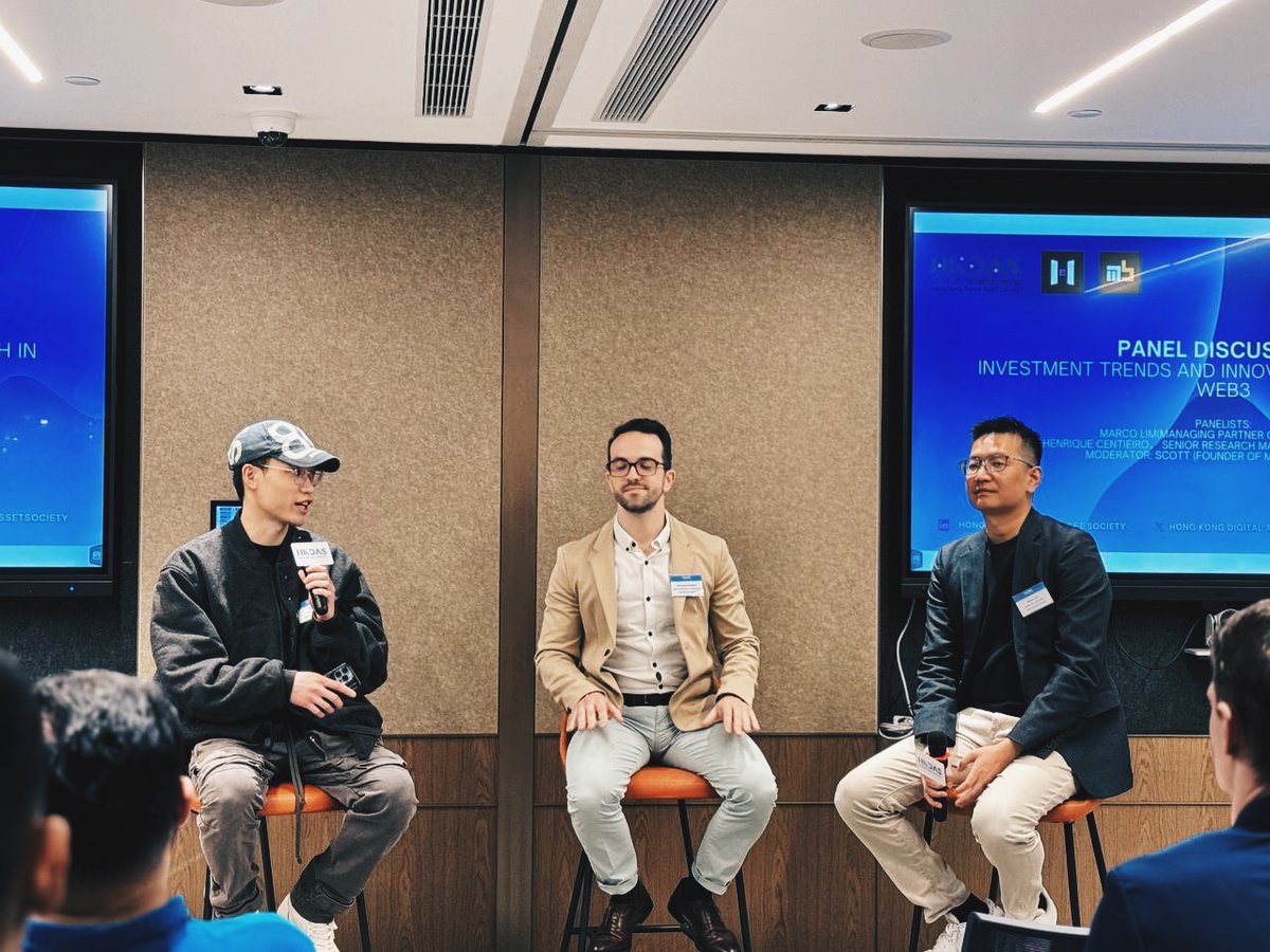 Scott｜Monsterblockhk tweet media