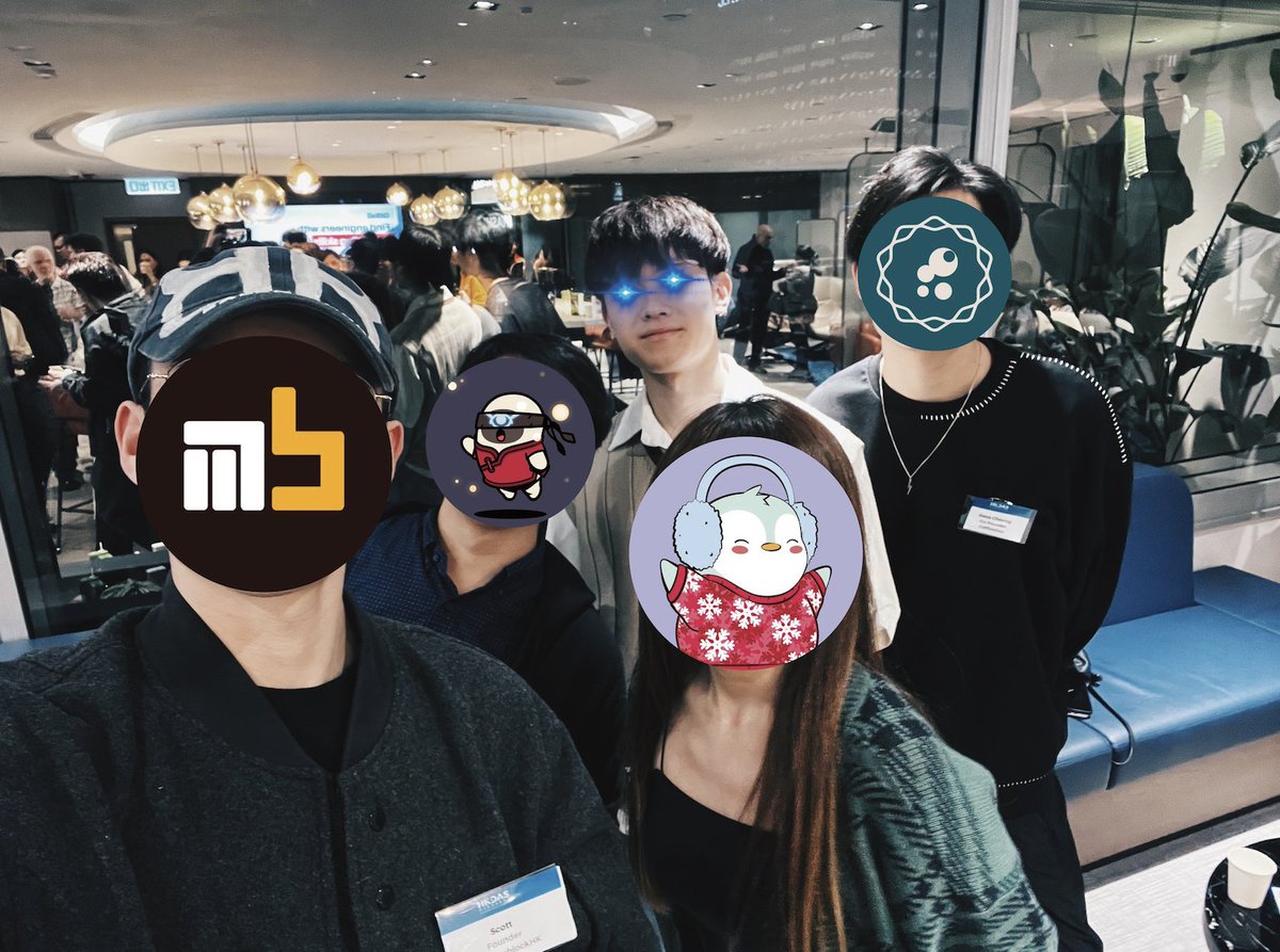 Scott｜Monsterblockhk tweet media