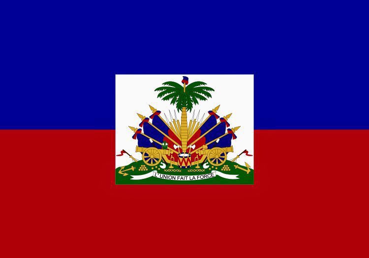 14 ans après le tragique et historique tremblement de terre en #Haïti. 
Pensée spéciale pour nos frères et sœurs haïtiens en  #Ayiti
Alors conseiller #Haïti du ministre le #12janvier2010 : #JeMeSouviens 
#Solidarité #Fraternité #PéPaOubliew