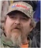 The #FBI has ID'd many who incited violence at the U.S. Capitol on January 6, but it still needs your help to bring others to justice. If the person in this photo looks familiar, submit a tip at tips.fbi.gov or 1-800-CALL-FBI, and mention photo #253-AFO. #DemVoice1
