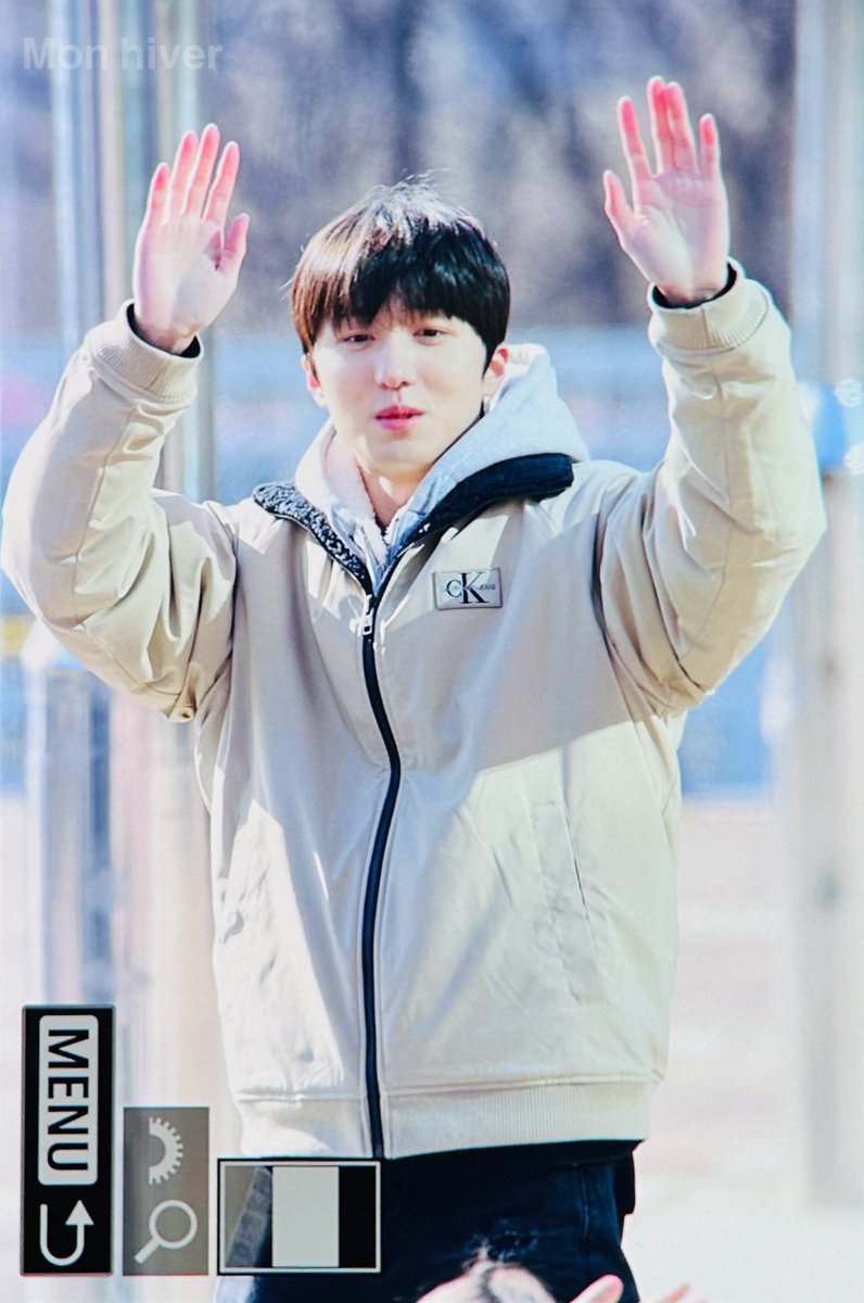 _CHANI__LOVE's tweet photo. 240112 미팬 preview

#SF9 #에스에프나인 #찬희 #강찬희 #CHANI #チャニ https://t.co/GLULB1Cmc9