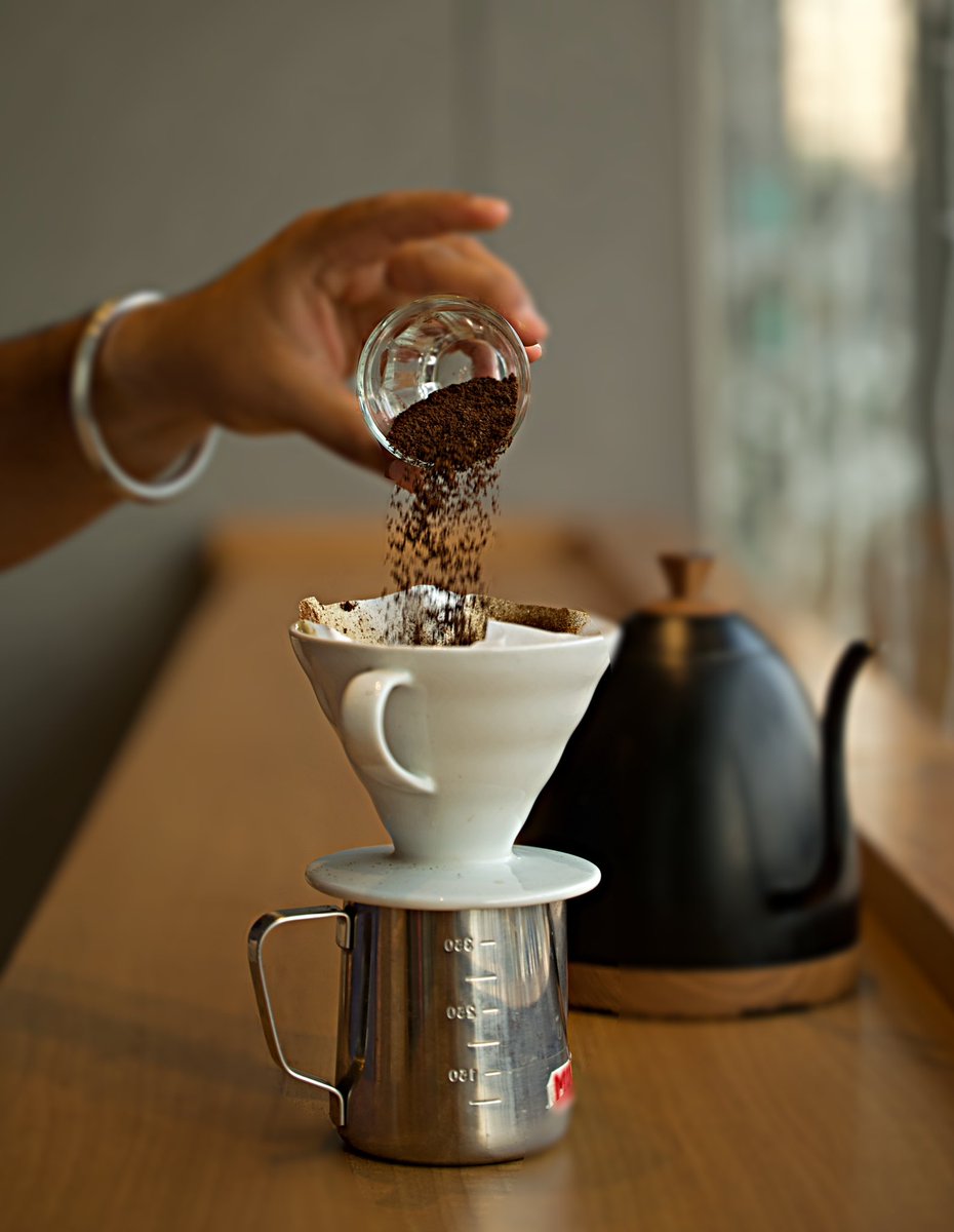 Third Wave Coffee tweet media