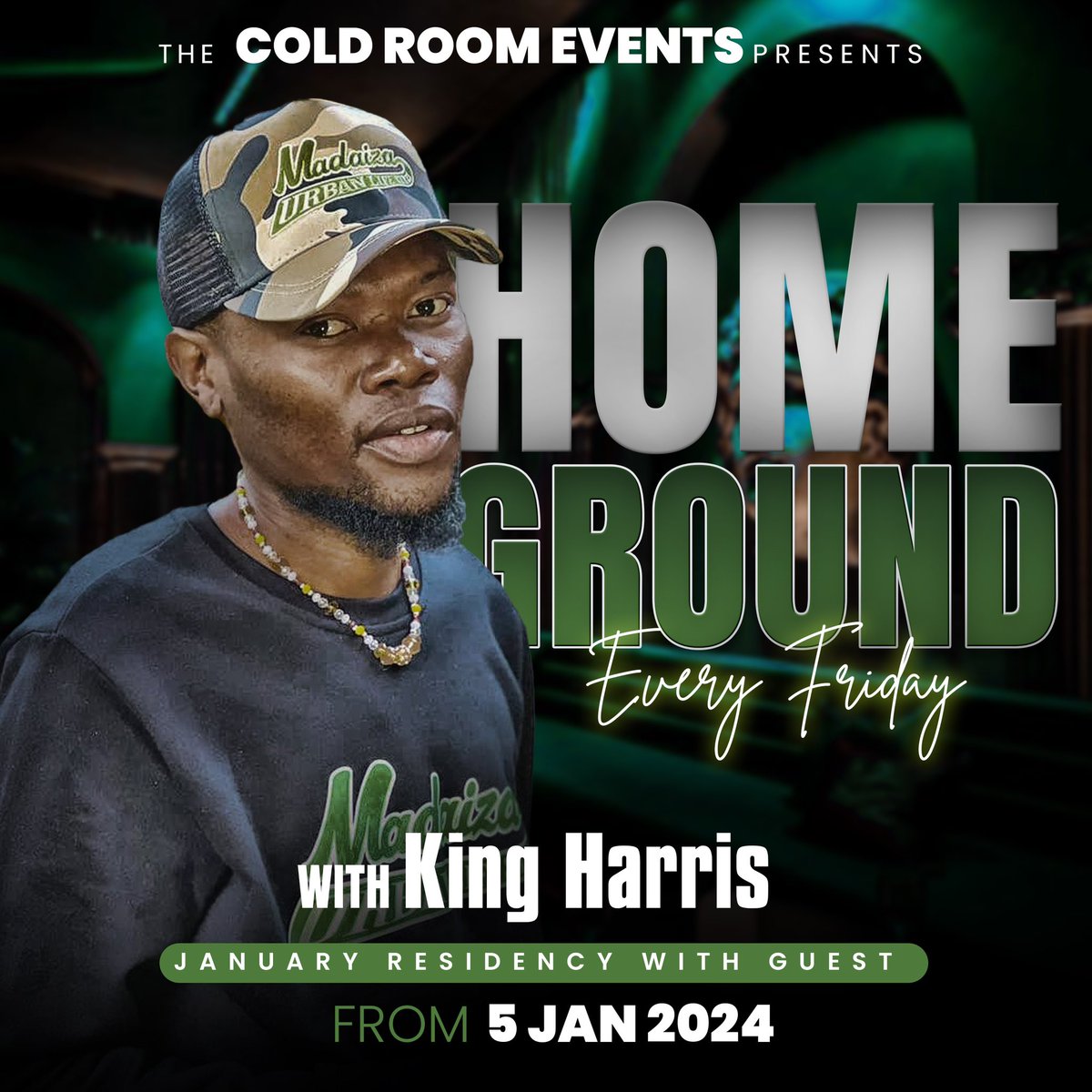 TheOnlyKhazana's tweet image. ‼️King Harris #HomeGround Specials‼️ TCR Premium Lounge &amp;amp; Shisa Rooftop Today 

🆓 #Chillerspunch by @podcastwithmacg / @MacGUnleashed 
🆓 Wine 🍷 

Exclusive 2 Hour Set Private School Piano by Myself &amp;amp; Mavicks