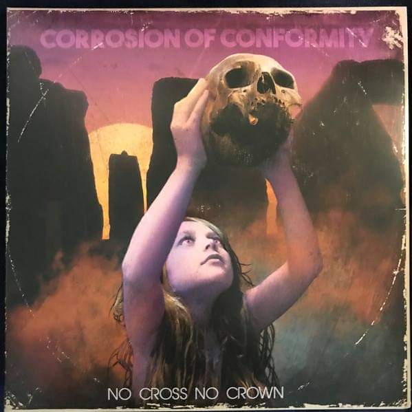 6 years ago today!!! @coccabal - No Cross No Crown