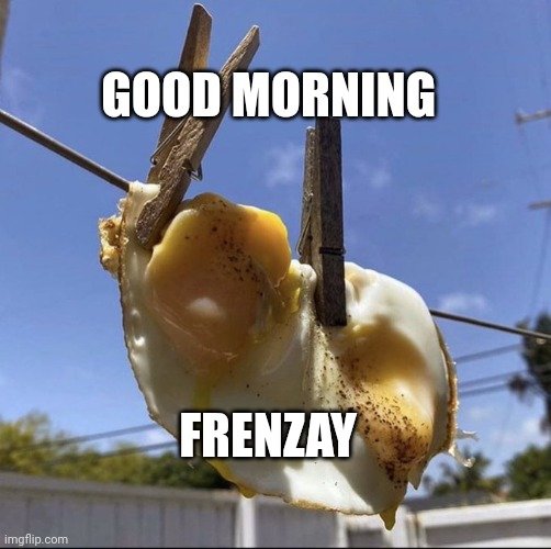 Good Morning, Frenzay Community! 🌞 Let's kickstart the day with positive vibes and engagement. Drop an emoji below that represents your mood today. 🚀 #MorningVibes #EngageWithFrenzay
#ETFbitcoin #ETF