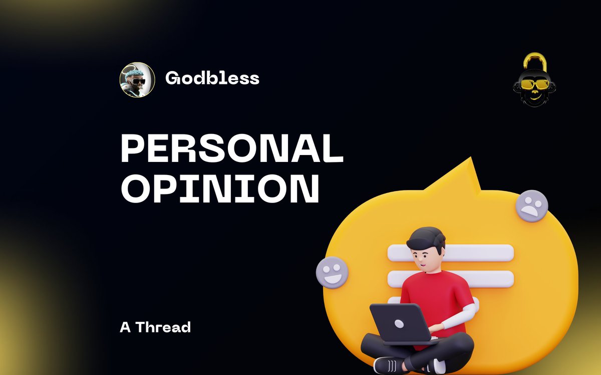 Godbless_Defi's tweet photo. Personal Opinion :
 #lockdao is ushering in innovations that has never been seen in blockchain tech before and here is why I'm bullish on them 
🔻🔻

🔐 DAO-Governed Liquidity

🛡️SolidProof Audited

💸 Earn as You Hold

💰Holder Security

🛡️ A Safe Haven https://t.co/A3ItfPYRw2