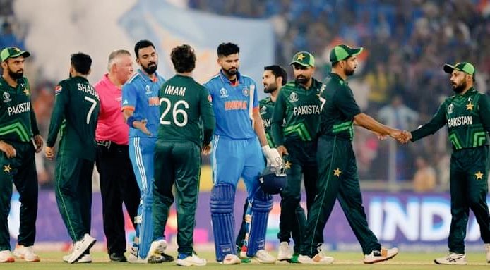 Umario_Journo's tweet photo. Bilateral series may happen between India-Pakistan soon, PCB president gave a big update
Source news24 sport.
#IndvsPak #pakvsafgh
#ViratKohli
#BabarAzam𓃵 https://t.co/GTEWaZY0VA